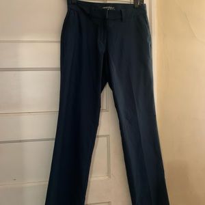 Teal green Nike golf pants